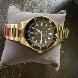 Watch Bulova