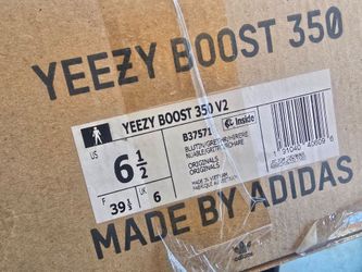 Yeezy Boost 350 Shoes