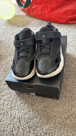 Jordan’s boys 10C