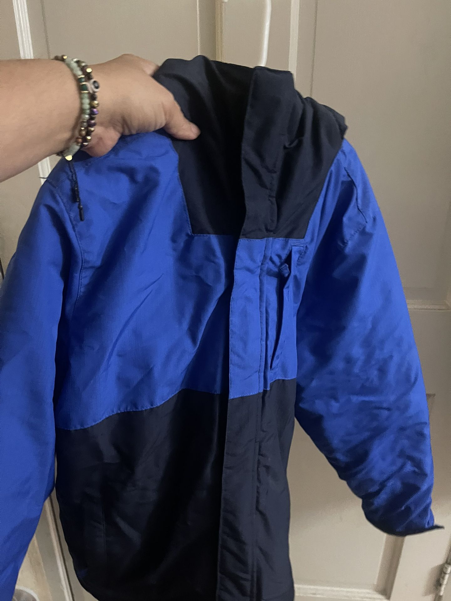 Size 10 Waterproof jacket