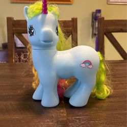 My Little Pony Rainbow Dash Large Pony 