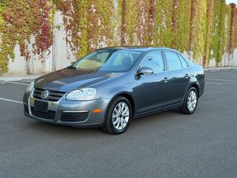 2010 Volkswagen Jetta