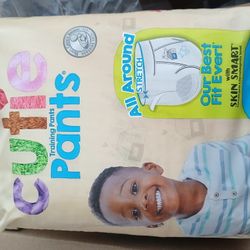 Diapers Cutie Pants 