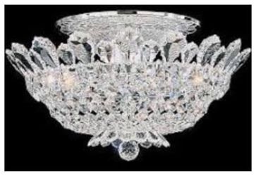 SCHONBEK Crystal Chandeliers 5867A