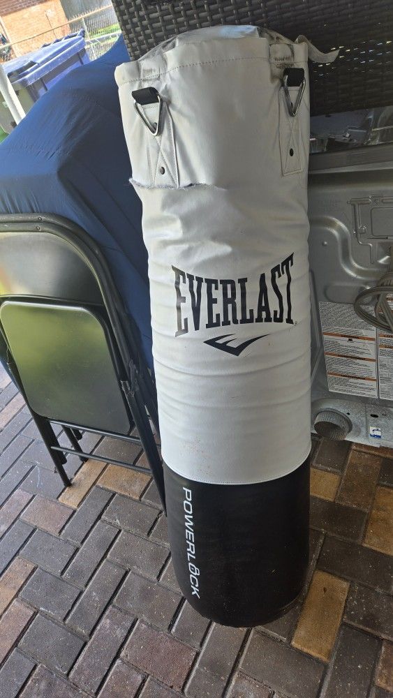 Boxing Bag