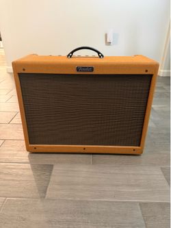 Fender Blues Deluxe Reissue Amp