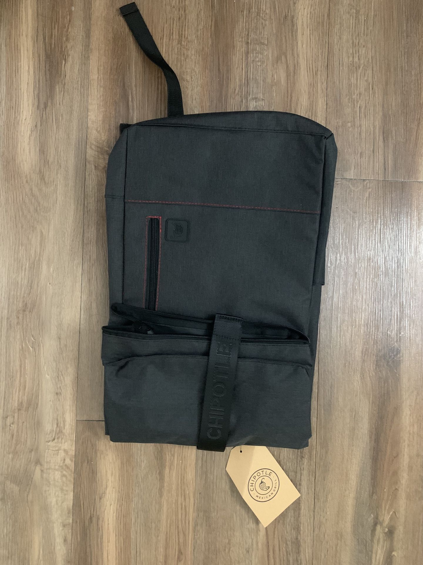 Chipotle Laptop Bag