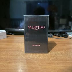 VALENTINO BORN IN ROMA PERFUME