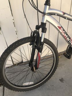 Schwinn Ranger. 24