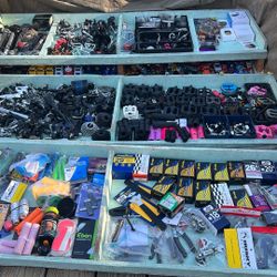 Son Partes Para Bicicletas Nuevas Y Usadas 