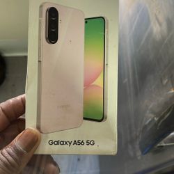 Samsung Galaxy A56 5g