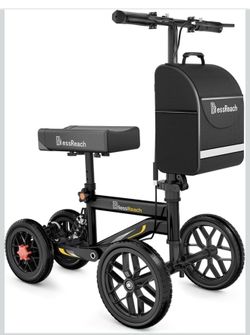 Premium Knee Scooter, BlessReach