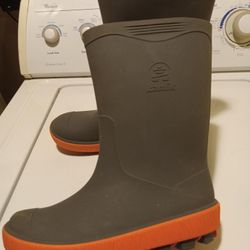 Kamik Rainboots