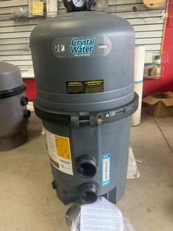 Crystal Water 425