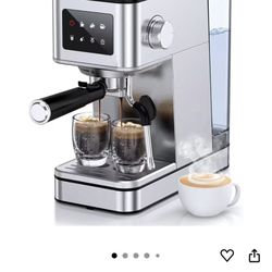 Coffee Machine