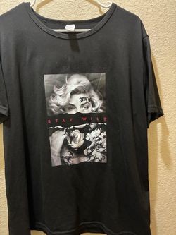 Marylon Monroe Tee