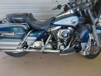 Harley Davidson 2002