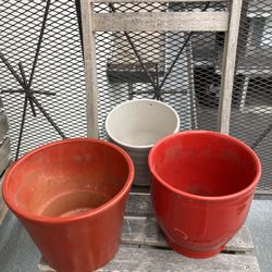 Pots For Plants