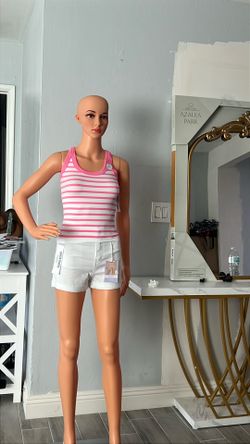 Summer blouse