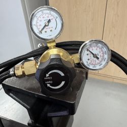 MIG Welding Gauges 
