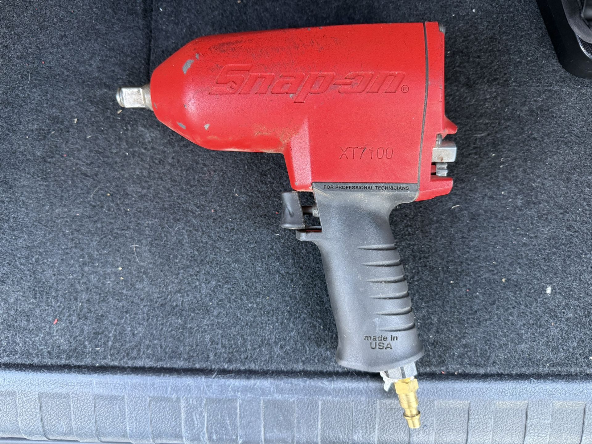 Snap On Air Tools 