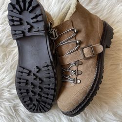 Marc Fisher Boots New Size 8.5