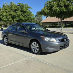 2010 Honda Accord