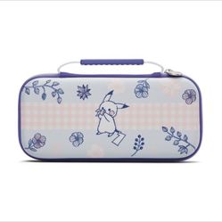 Nintendo Switch Case Pokemon