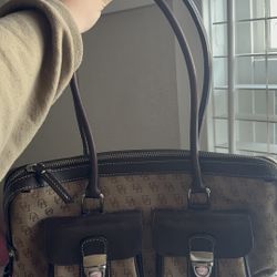 Dooney and Bourke