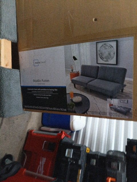 Studio Futon