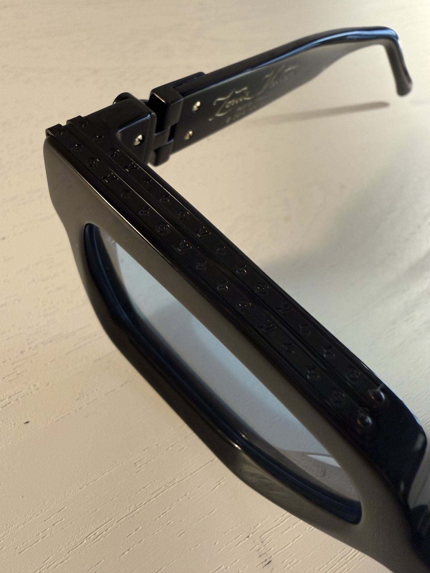 LV Millionaire Sunglasses