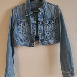 American Republic Jean Jacket