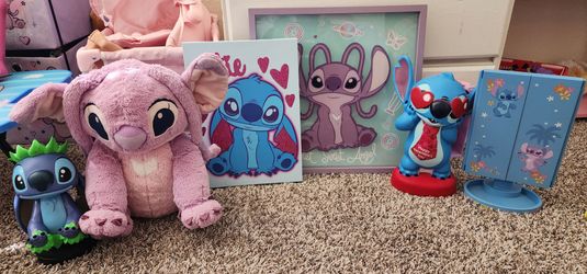 Stitch bundle