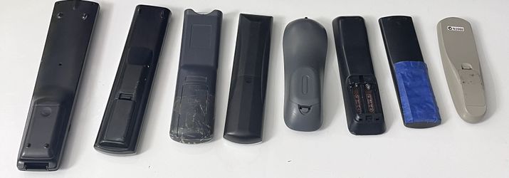 Tv Remote