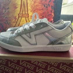 Vans NEW Lowland Size 7.5