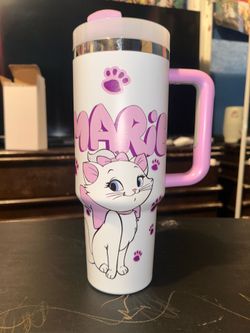 Water cups