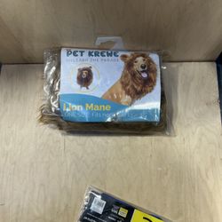 Dog Costume