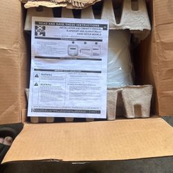 Xlerator Eco Hand Dryer