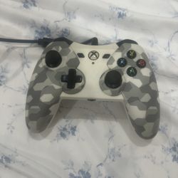 Xbox Controller