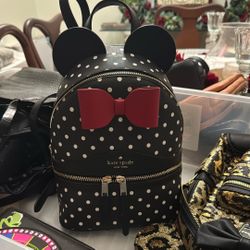 Kate Spade Disney Purse 