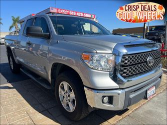 2015 Toyota Tundra