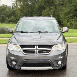 2015 Dodge Journey