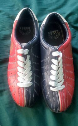 Bowling Shoes men's Size 10.5