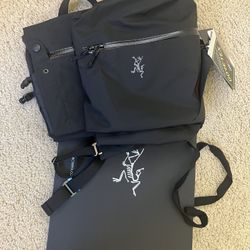 Arcteryx Beta AR Pants Women Brand New