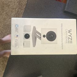 Wyze Security Camera Starter Kit Bundle