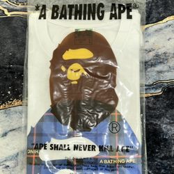 Bape Tee L