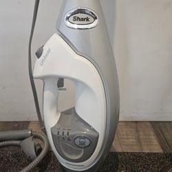 Shark Floor Steamer 