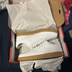 Nike Court Visions 