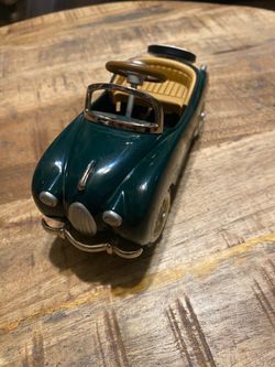 Hallmark Kiddie Car Classic 1949 Gillham Sport