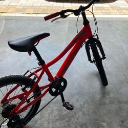 Giant xtc jr20 Kids Bike